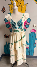 Princess dress set