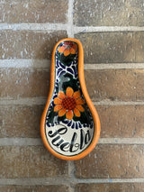 Spoon holder talavera (Puebla)