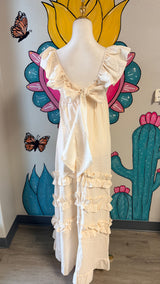 Mariola Maxi Dress