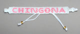 Chingona thin Miyuki Bracelets