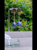Bolita Talavera earrings
