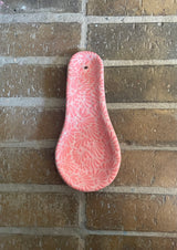 Spoon holder talavera (Puebla)