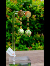 Bolita Talavera earrings