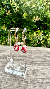 Mónica earrings