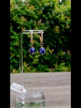 Estefany earrings