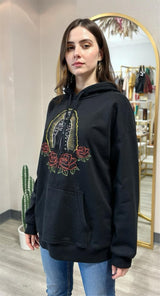 Lupita hoodie