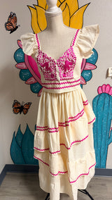 Princess dress set