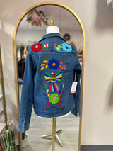 Otomi jacket