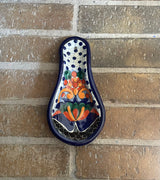 Spoon holder talavera (Puebla)