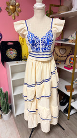 Princess dress set