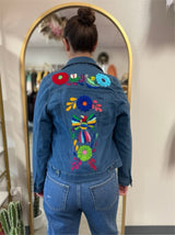 Otomi jacket