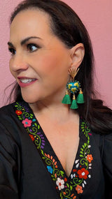 Yesenia earrings