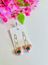 Carla Earrings