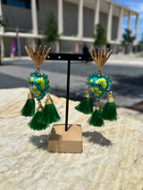 Yesenia earrings