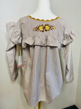 San Antonino Gala Blouse