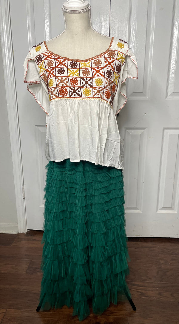 Martina blouse