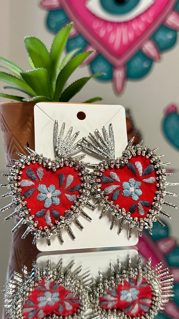 Antonella Earrings