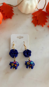 Puerquito Earrings