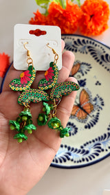 Mariposa Earrings