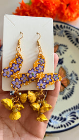 Mariposa Earrings
