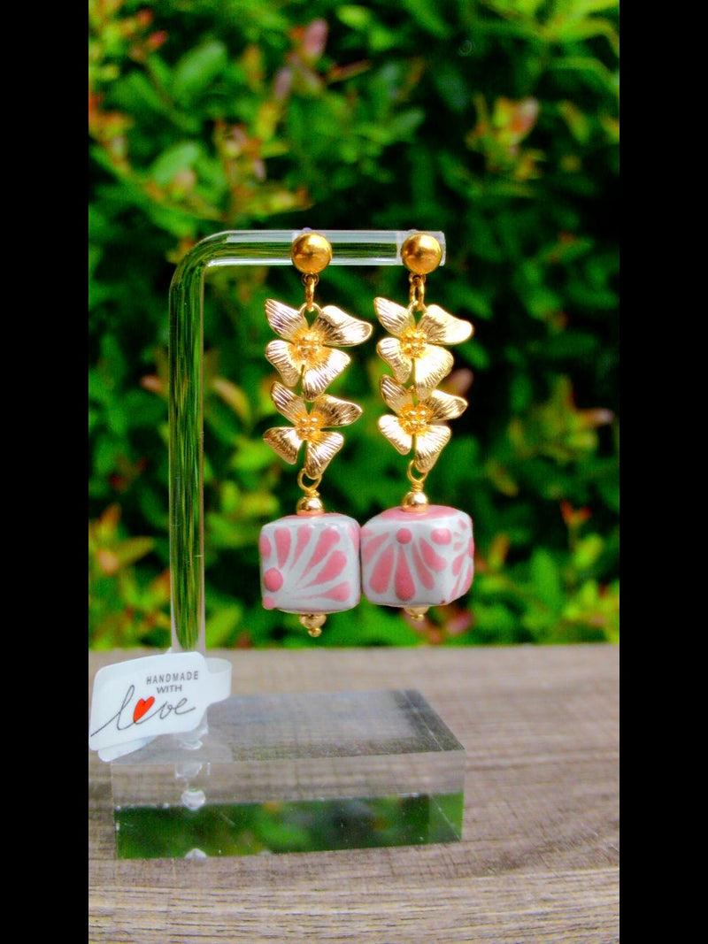 Mirna earrings