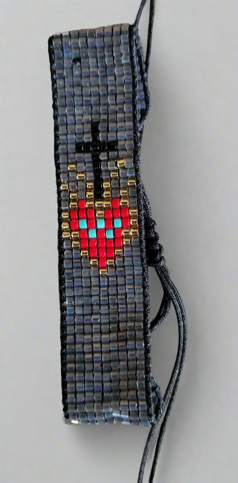 Sacred croos Shaquira bracelet