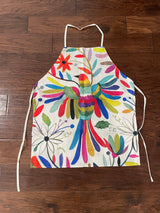Apron