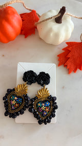 Milagro earrings