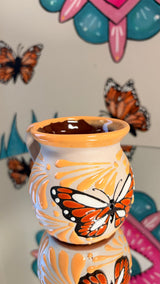 Mariposa mug