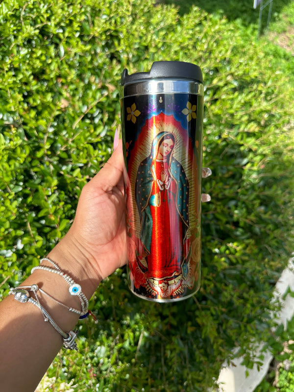 Guadalupe  Thermo