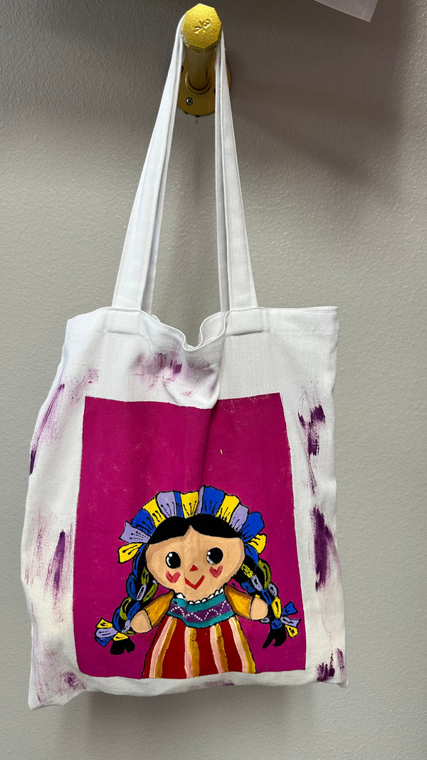 Lele Tote