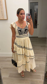 Princess dress  set