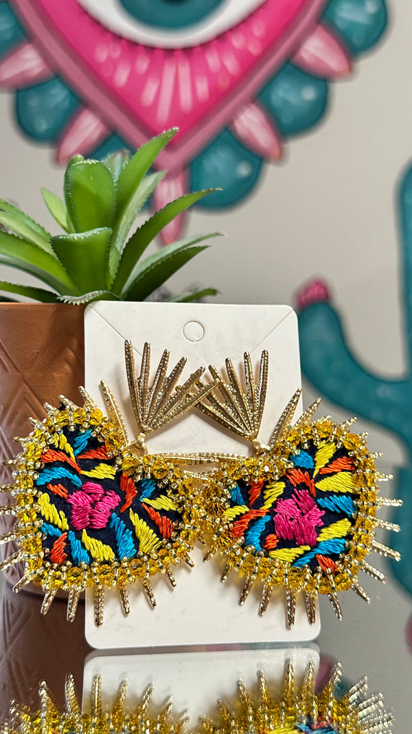 Antonella Earrings