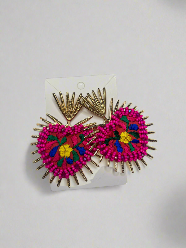 Antonella Earrings
