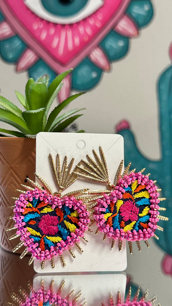 Antonella Earrings