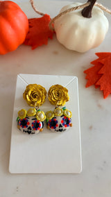 Catrinas Earrings