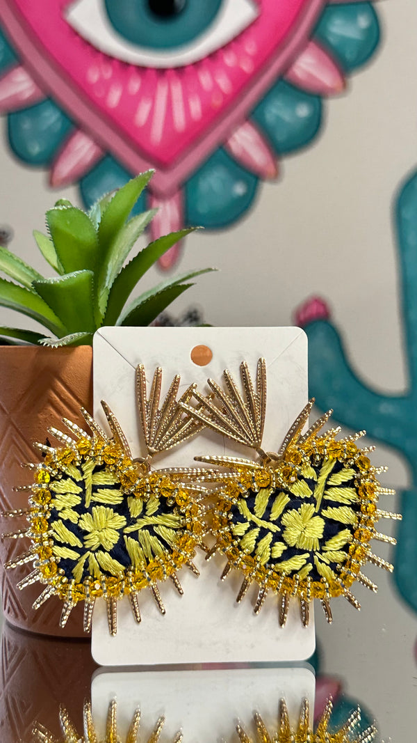 Antonella Earrings