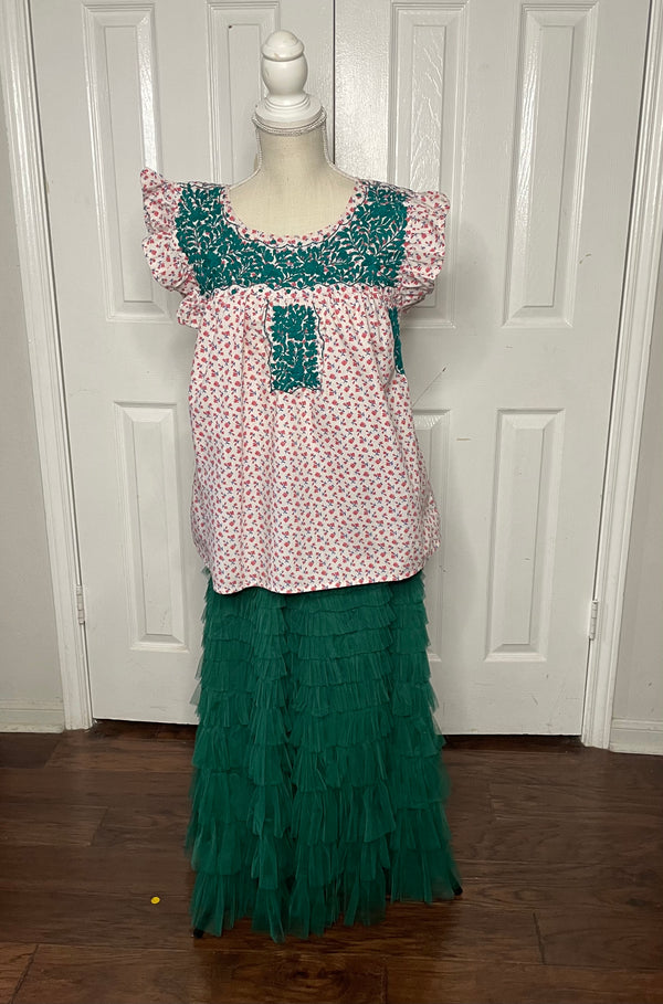 San Antonino blouse
