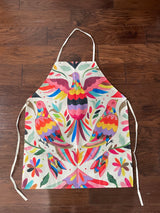 Apron