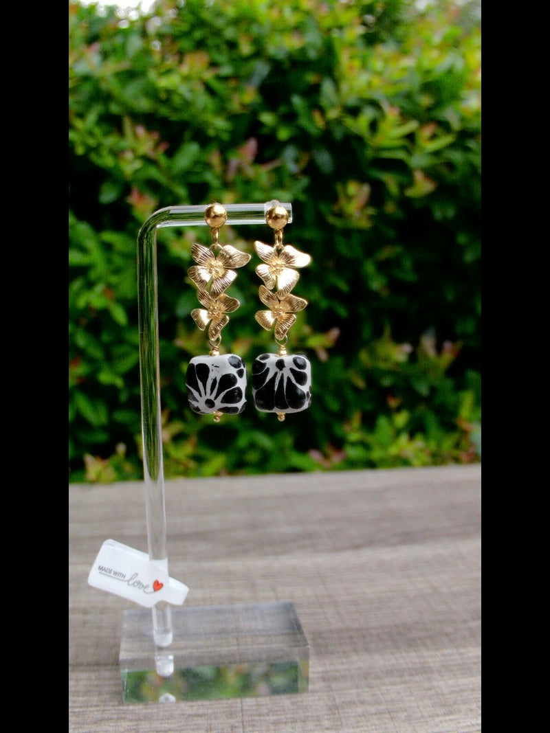 Mirna earrings