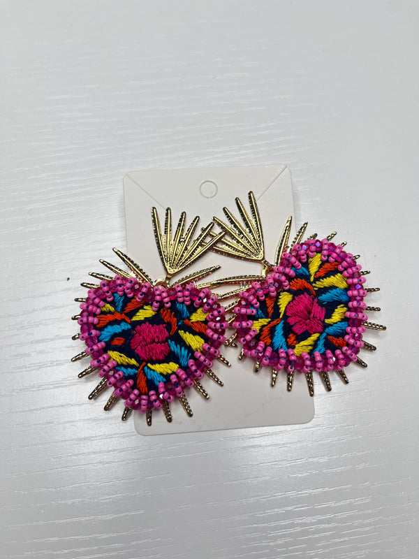 Antonella Earrings