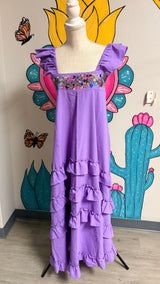 Mariola Maxi Dress
