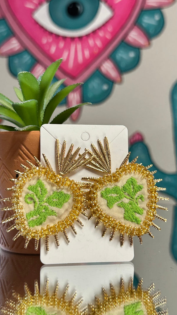 Antonella Earrings