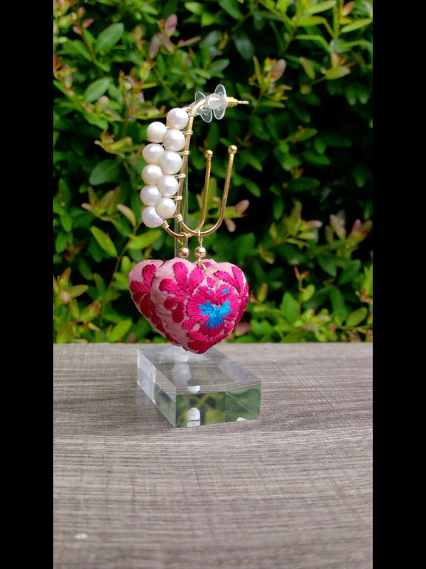 Catalina  earrings