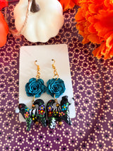 Doggy Earrings