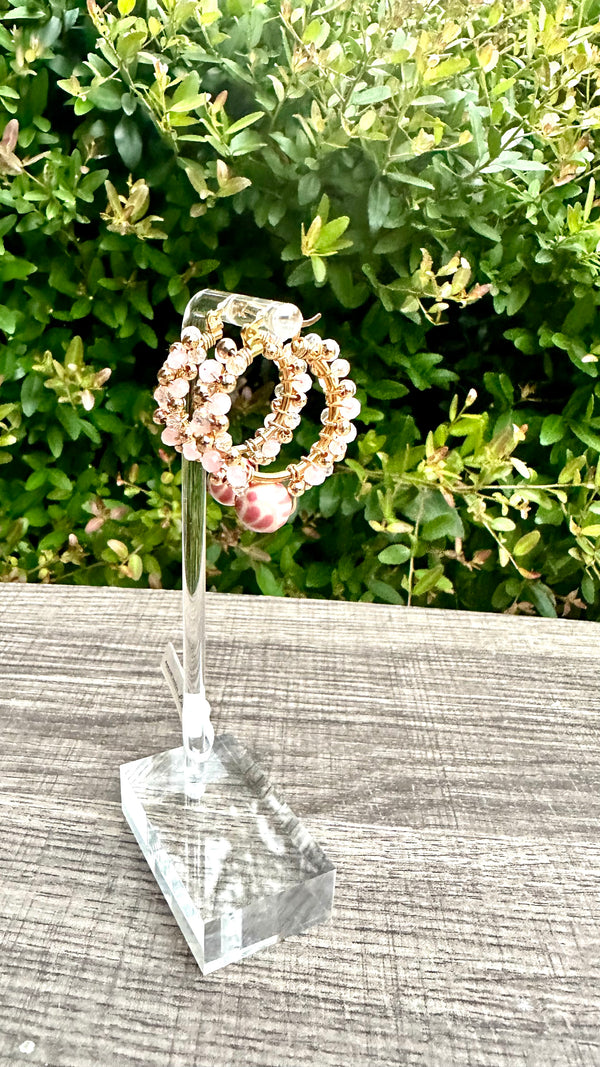 Aranza earrings