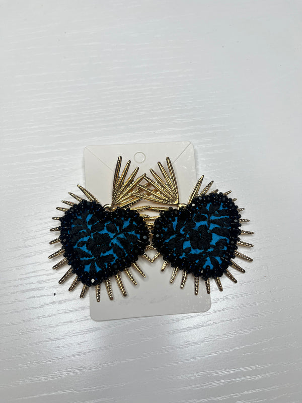 Antonella Earrings