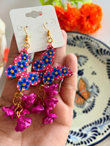 Mariposa Earrings