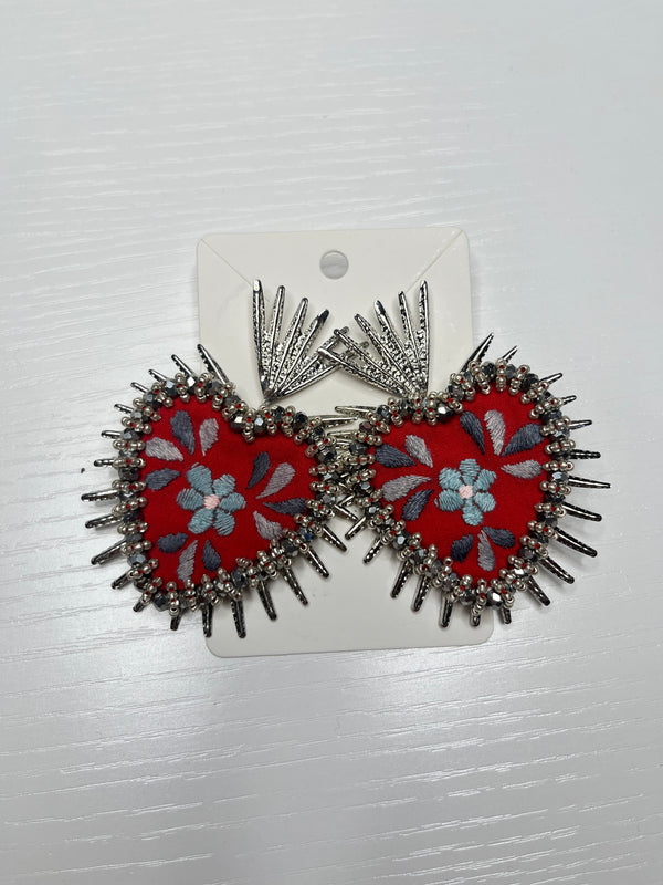 Antonella Earrings