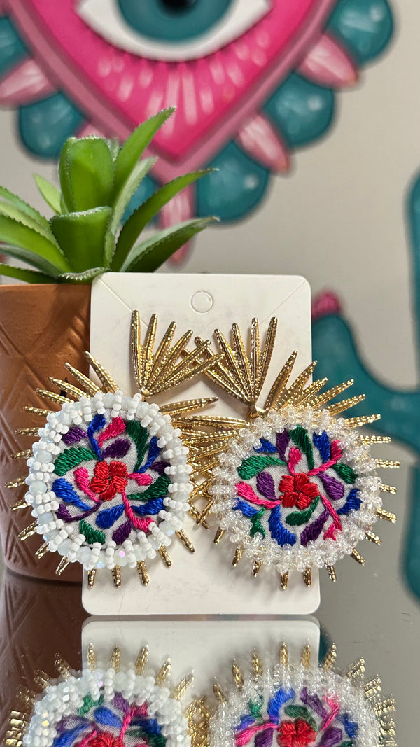 Antonella Earrings